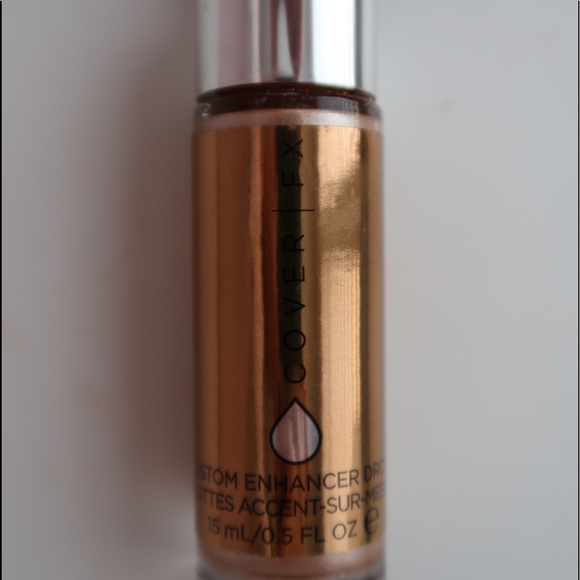 Cover FX Highlighter - Picture 1 of 2